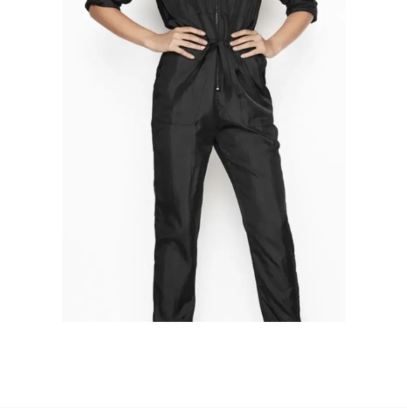 Victoria's secret flight suit. - Picture 5 of 12